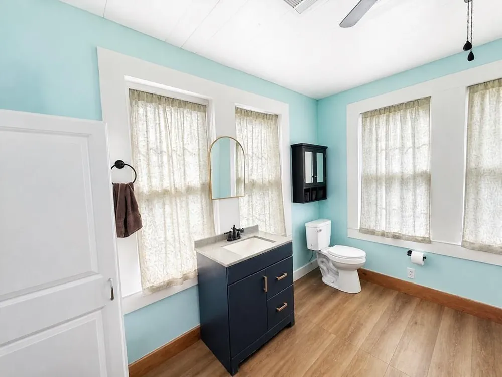 140 Private Road 6081 Burkeville, TX 75932