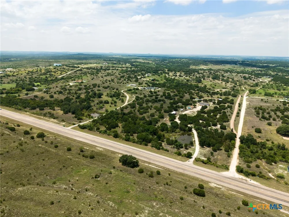 Fm-580 Lampasas, TX 76550