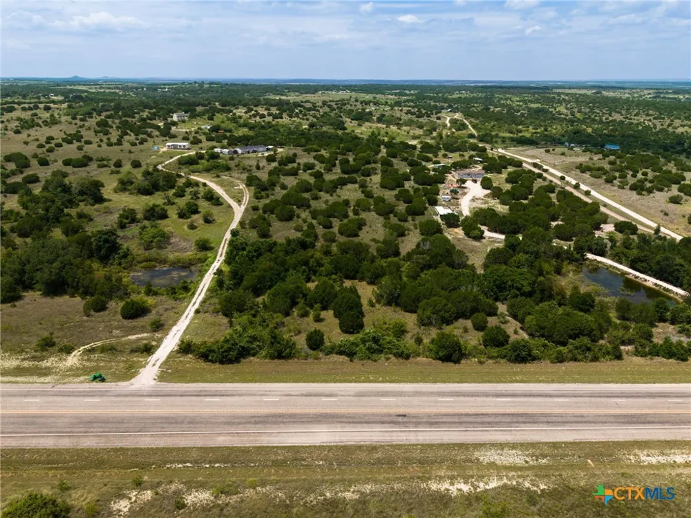 Fm-580 Lampasas, TX 76550