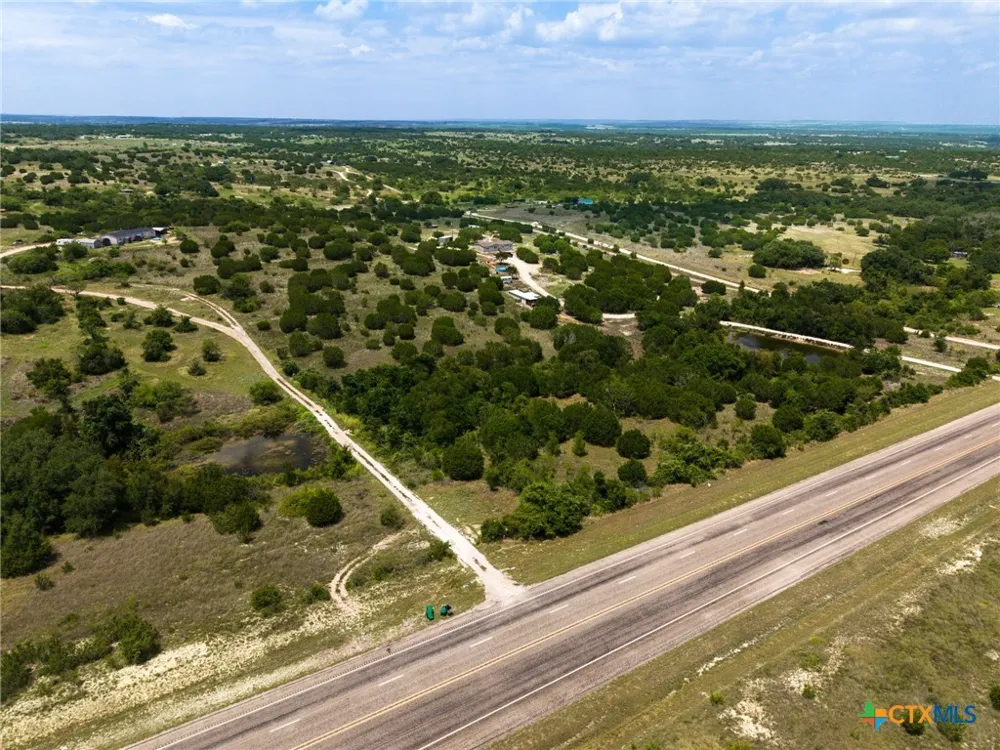 Fm-580 Lampasas, TX 76550