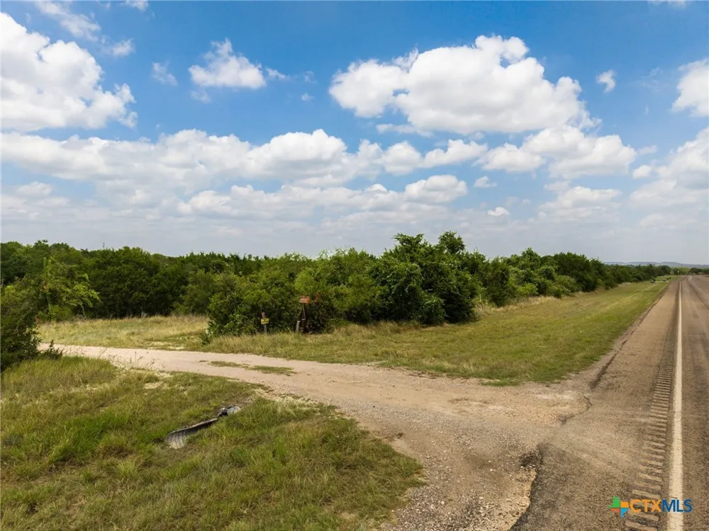 Fm-580 Lampasas, TX 76550