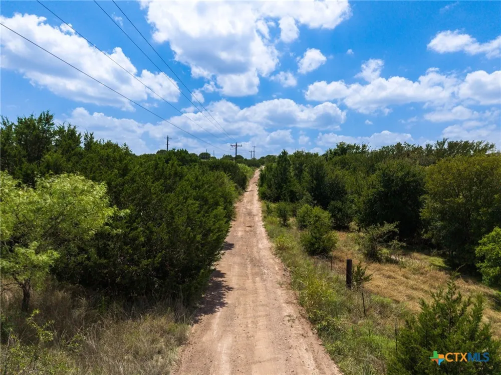 Fm-580 Lampasas, TX 76550