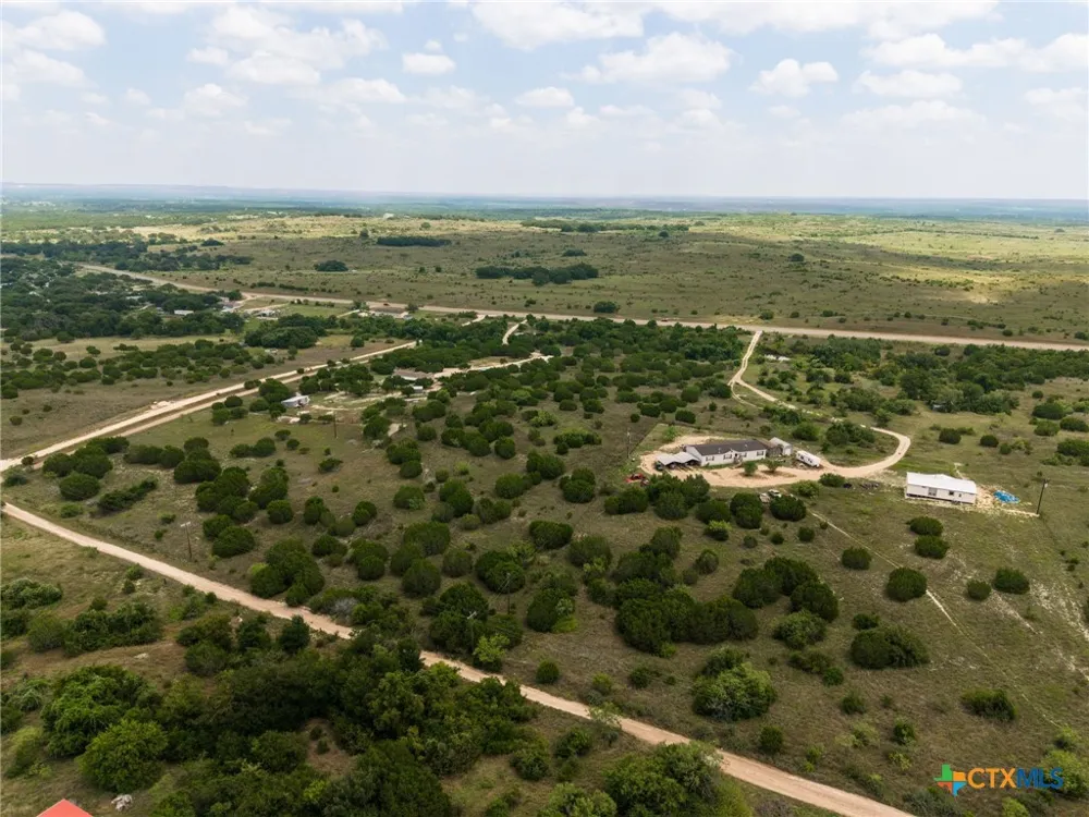 Fm-580 Lampasas, TX 76550