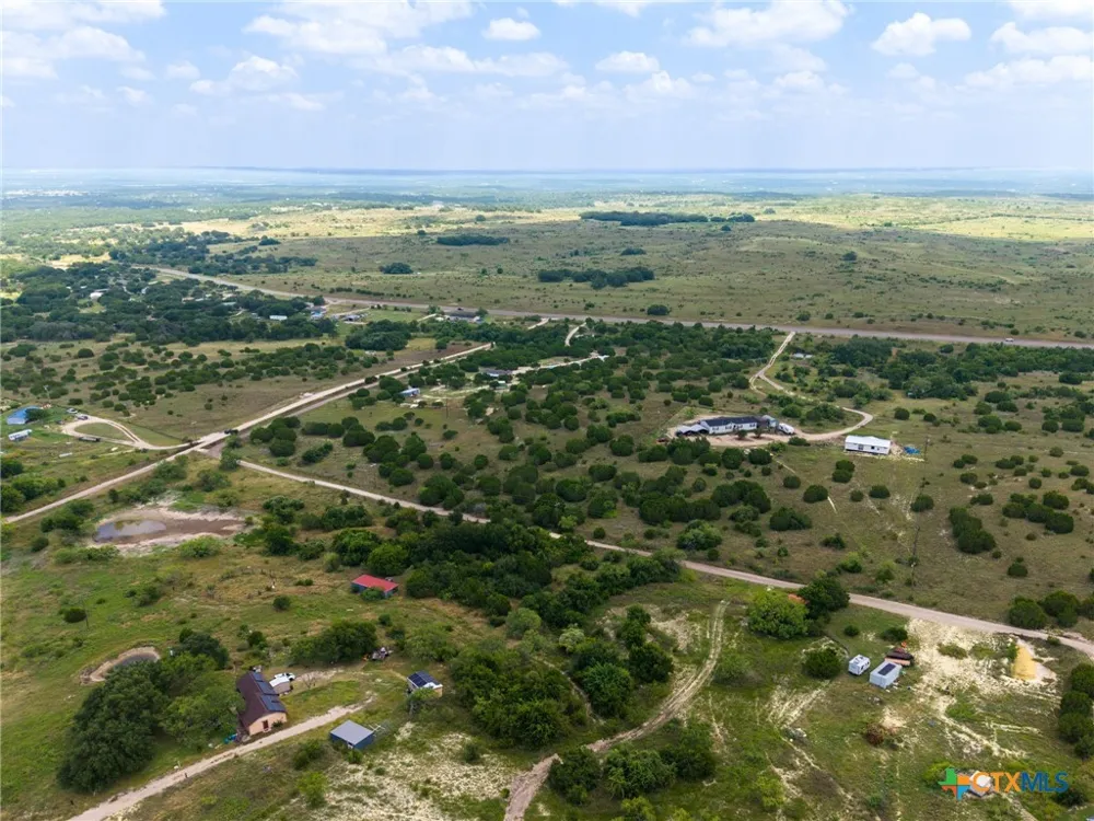 Fm-580 Lampasas, TX 76550