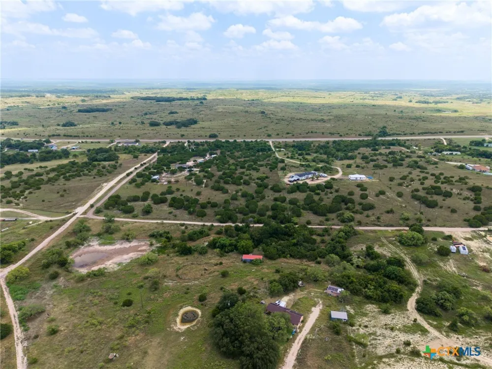 Fm-580 Lampasas, TX 76550