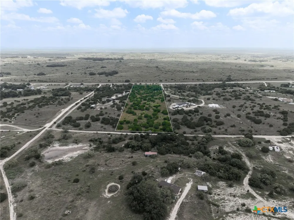 Fm-580 Lampasas, TX 76550
