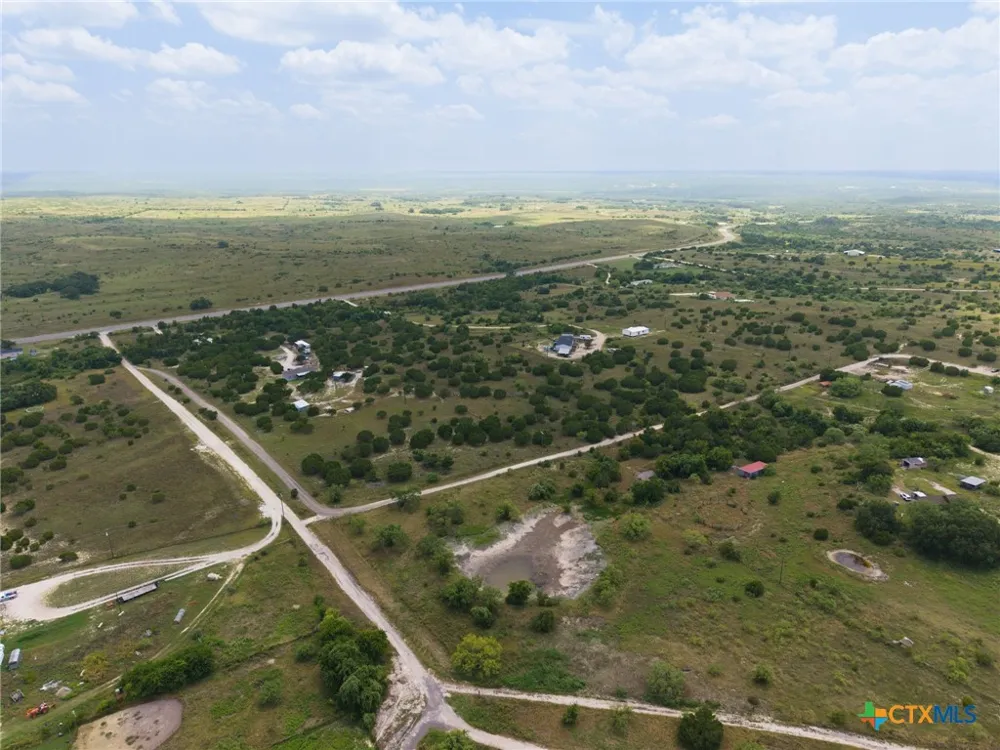 Fm-580 Lampasas, TX 76550