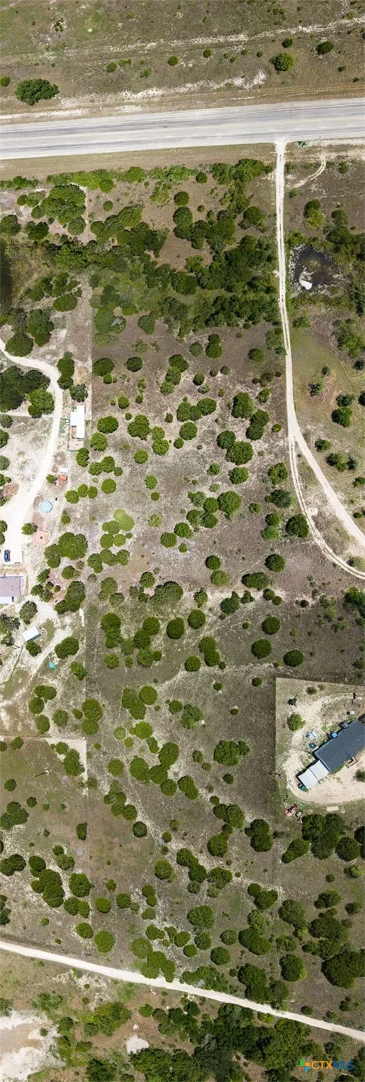 Fm-580 Lampasas, TX 76550