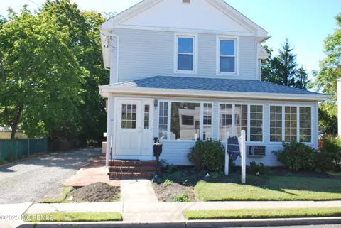 48 South Street