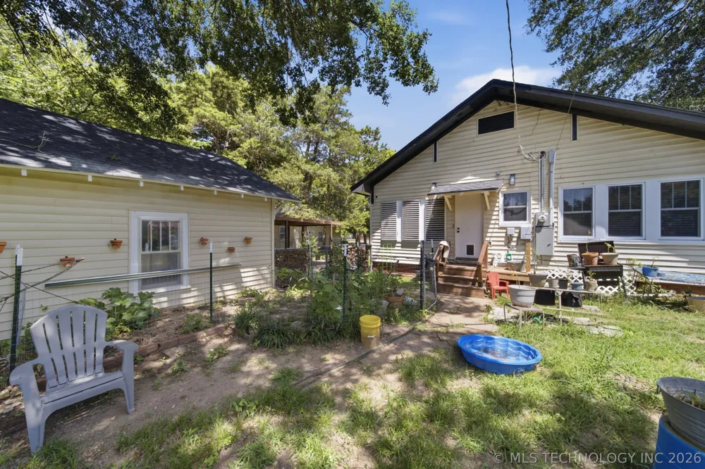 1620 E 4th Street Okmulgee, OK 74447
