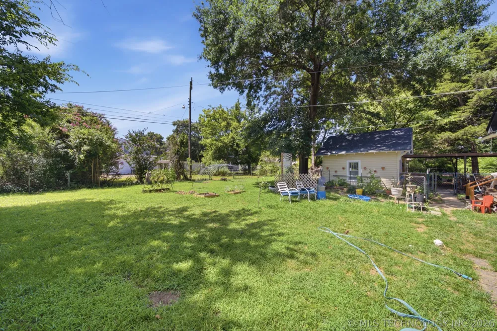1620 E 4th Street Okmulgee, OK 74447