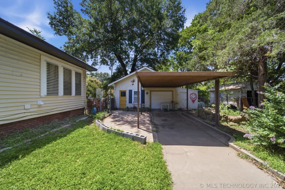 1620 E 4th Street Okmulgee, OK 74447