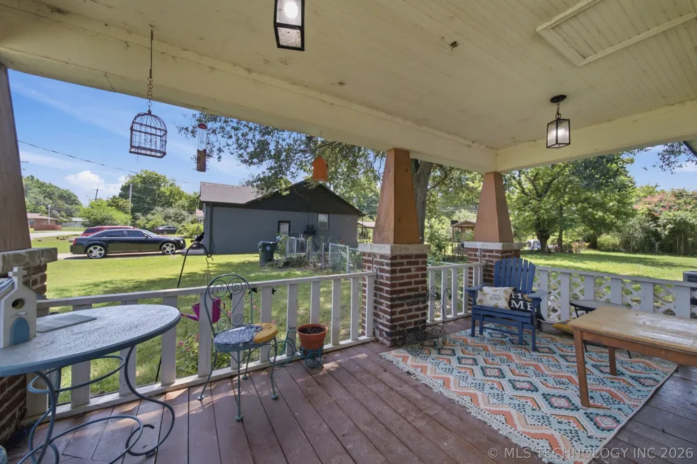 1620 E 4th Street Okmulgee, OK 74447