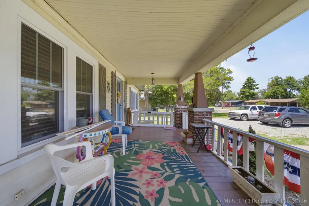 1620 E 4th Street Okmulgee, OK 74447
