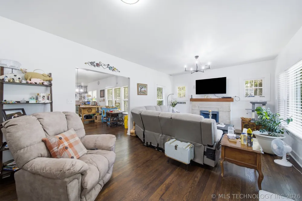 1620 E 4th Street Okmulgee, OK 74447