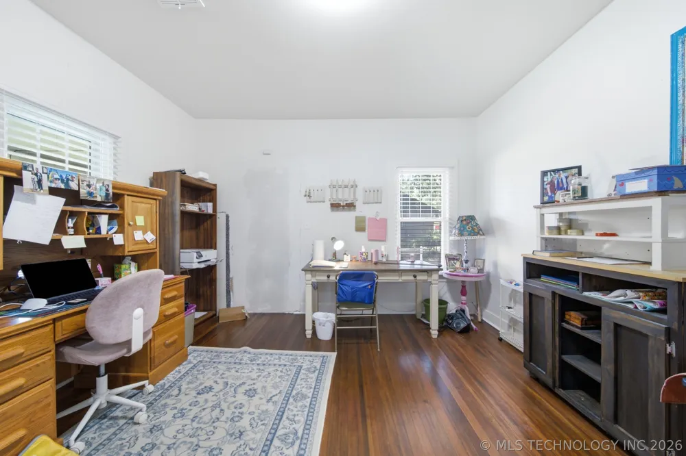 1620 E 4th Street Okmulgee, OK 74447
