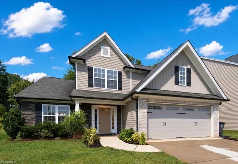 1460 Land Grove Drive