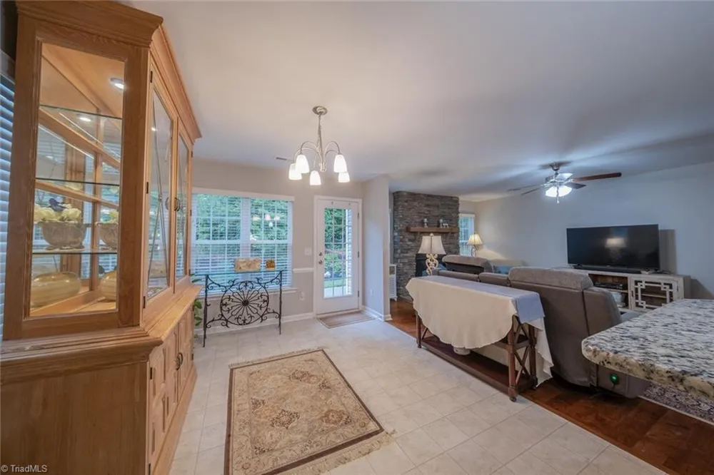 1460 Land Grove Drive Kernersville, NC 27284