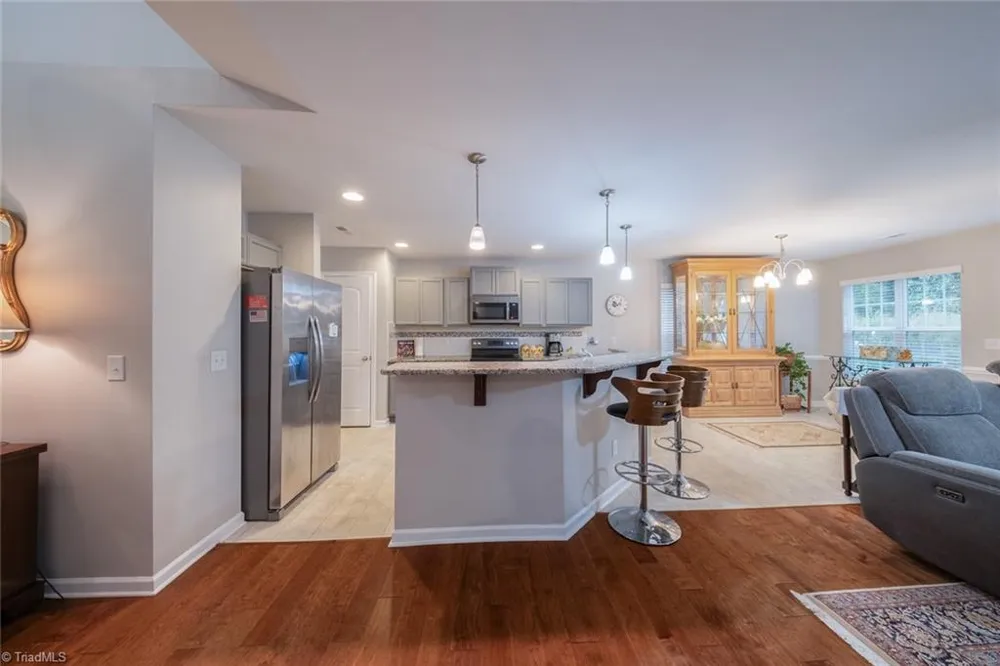 1460 Land Grove Drive Kernersville, NC 27284
