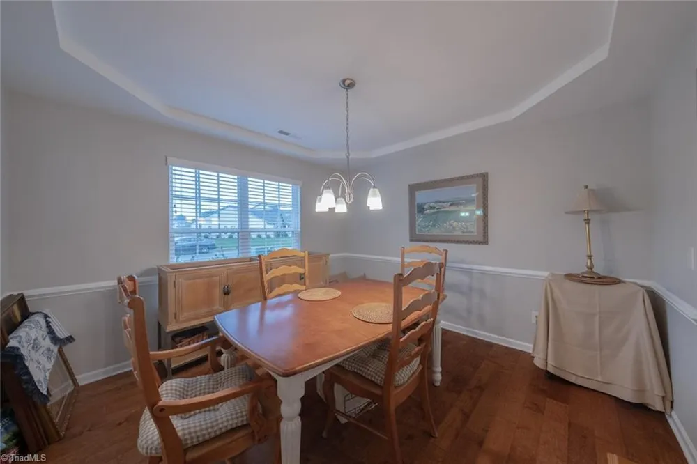 1460 Land Grove Drive Kernersville, NC 27284