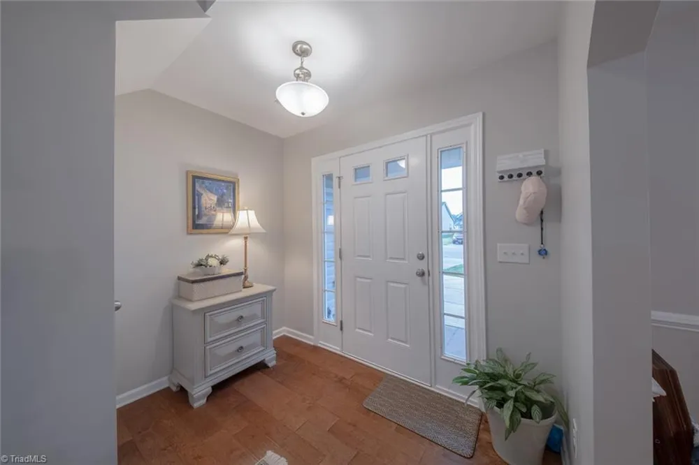 1460 Land Grove Drive Kernersville, NC 27284