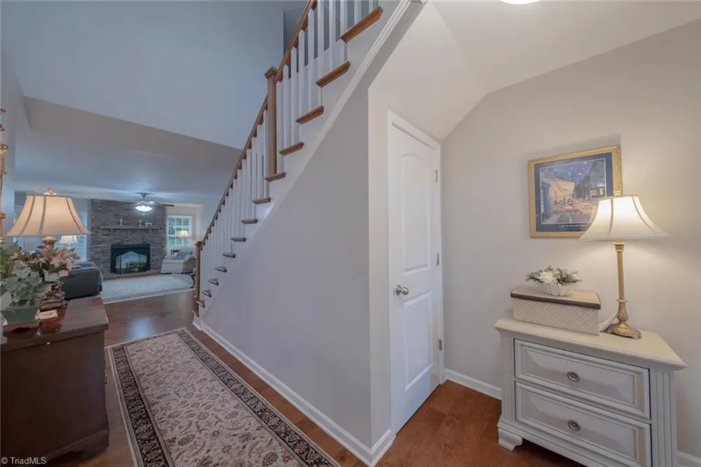 1460 Land Grove Drive Kernersville, NC 27284