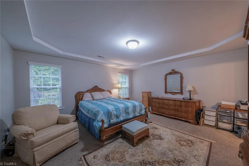 1460 Land Grove Drive Kernersville, NC 27284