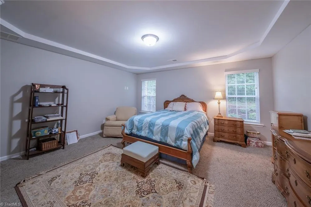 1460 Land Grove Drive Kernersville, NC 27284