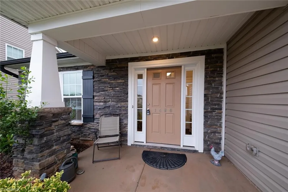 1460 Land Grove Drive Kernersville, NC 27284