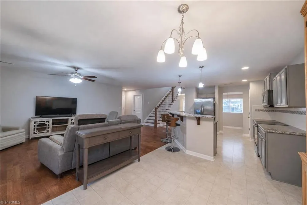 1460 Land Grove Drive Kernersville, NC 27284
