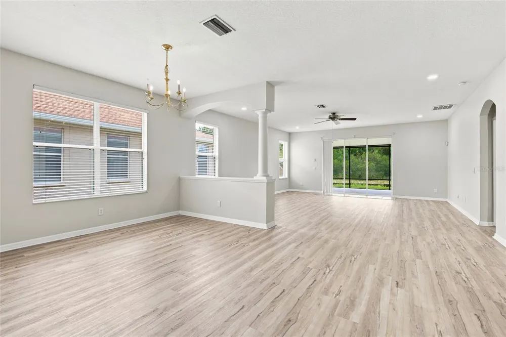 7806 GRASMERE DRIVE Land O Lakes, FL 34637