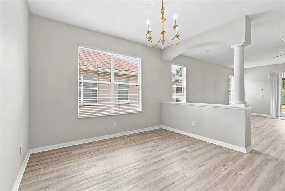7806 GRASMERE DRIVE Land O Lakes, FL 34637