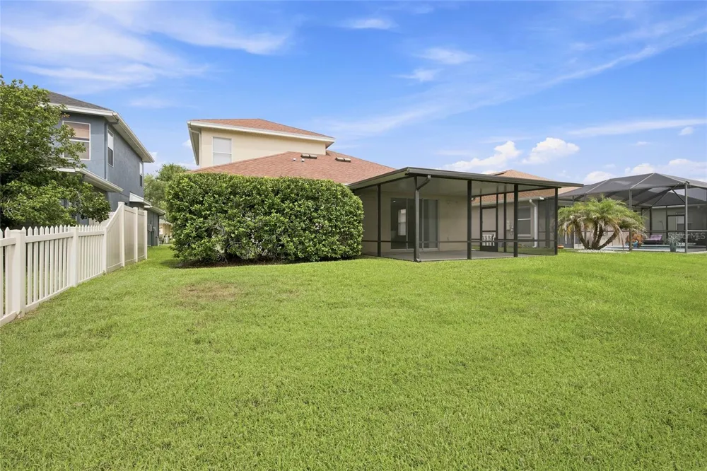 7806 GRASMERE DRIVE Land O Lakes, FL 34637