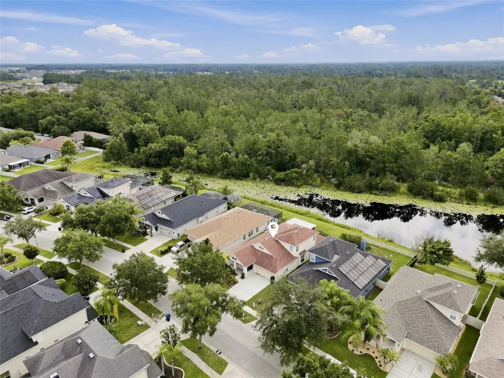 7806 GRASMERE DRIVE Land O Lakes, FL 34637