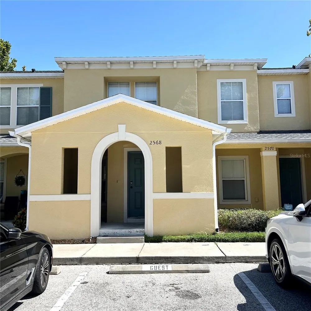 2568 HIDDEN COVE LANE Clearwater, FL 33763
