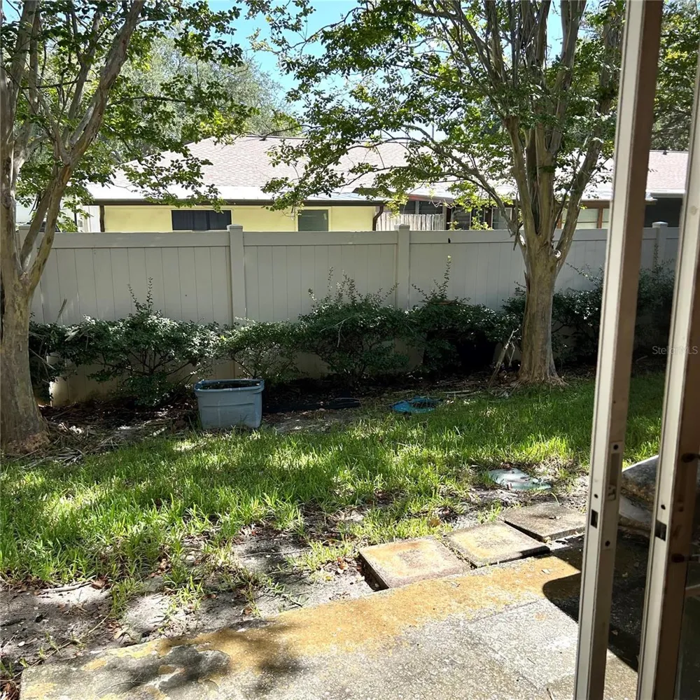 2568 HIDDEN COVE LANE Clearwater, FL 33763