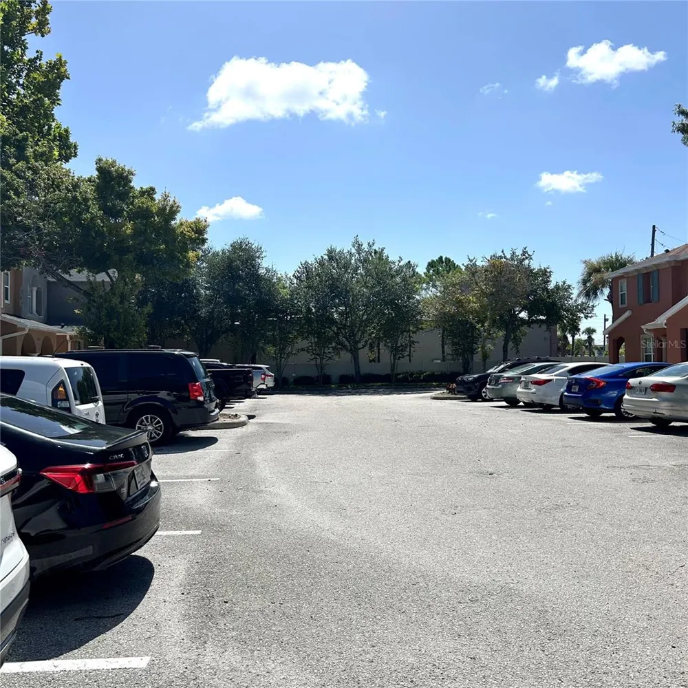 2568 HIDDEN COVE LANE Clearwater, FL 33763