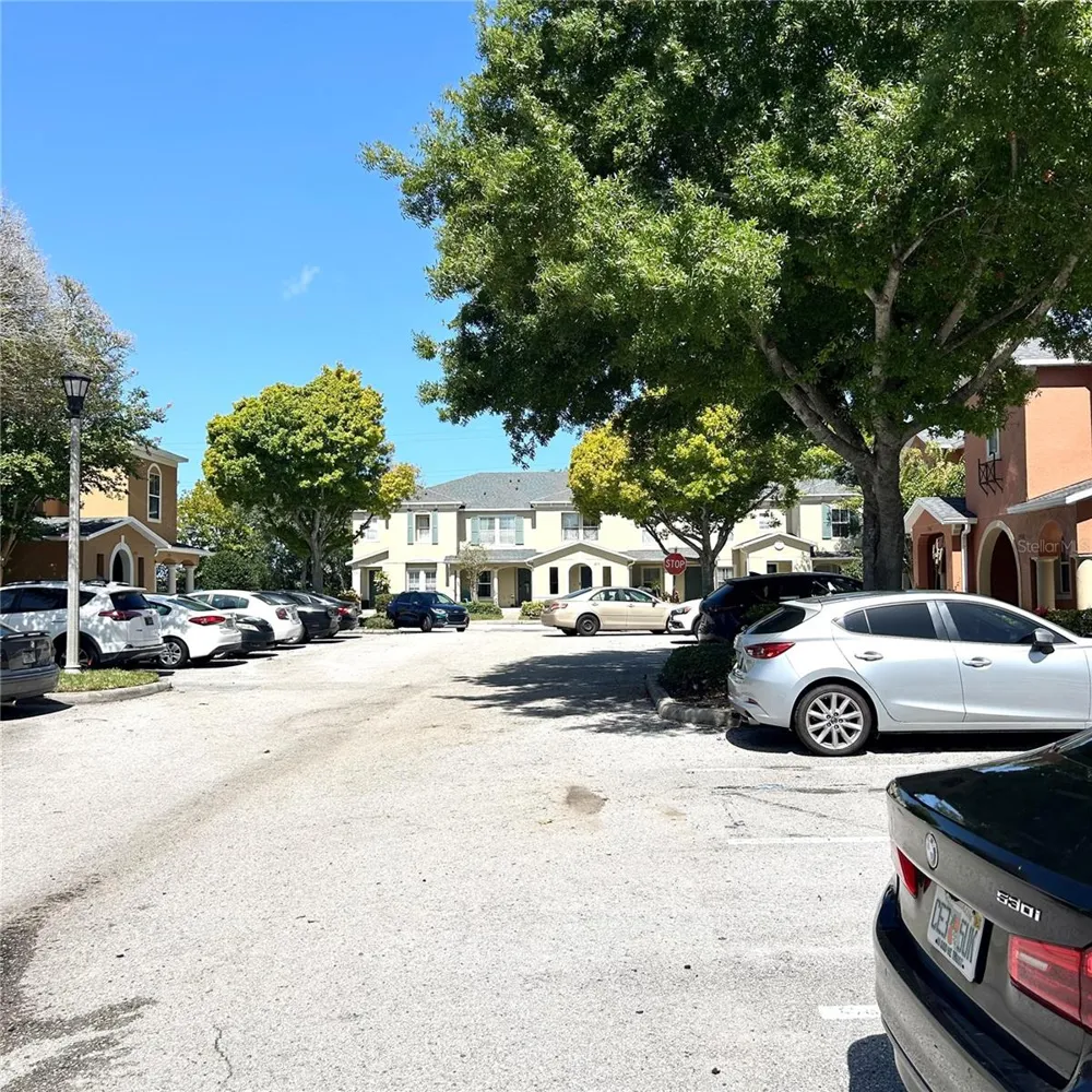 2568 HIDDEN COVE LANE Clearwater, FL 33763