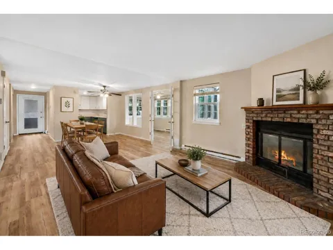 2828 Silverplume Drive #Q5