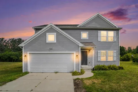 334 Saddlebrook Drive
