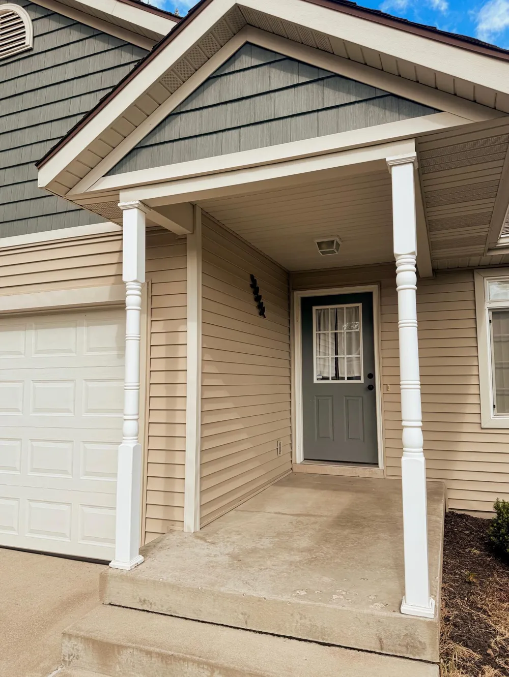652 Oriole Court #10 Middleville, MI 49333