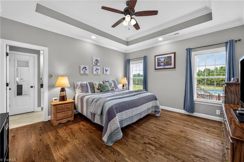 6006 Grass Field Court Gibsonville, NC 27249