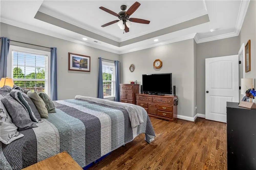 6006 Grass Field Court Gibsonville, NC 27249