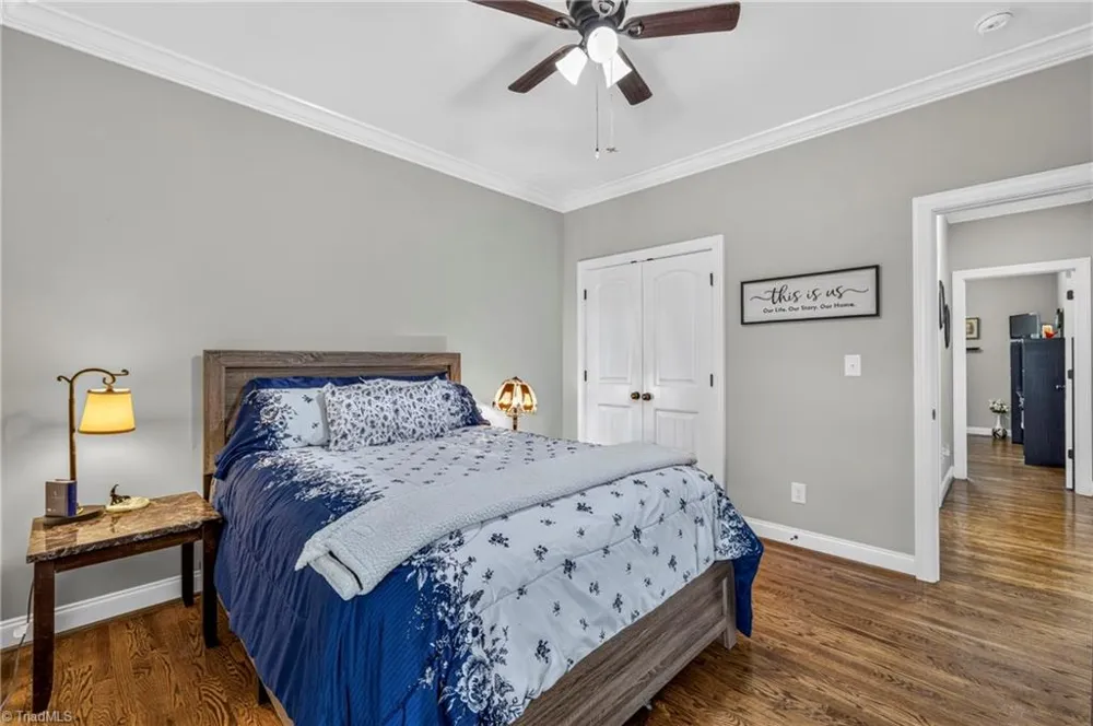 6006 Grass Field Court Gibsonville, NC 27249