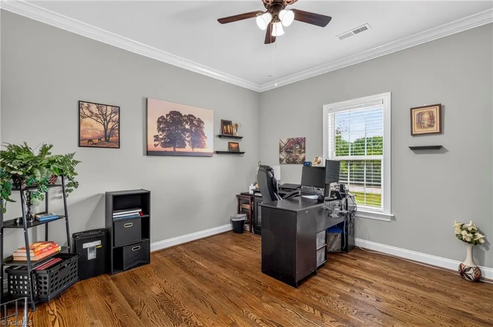 6006 Grass Field Court Gibsonville, NC 27249