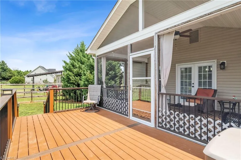 6006 Grass Field Court Gibsonville, NC 27249