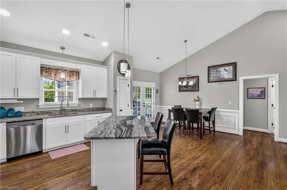 6006 Grass Field Court Gibsonville, NC 27249
