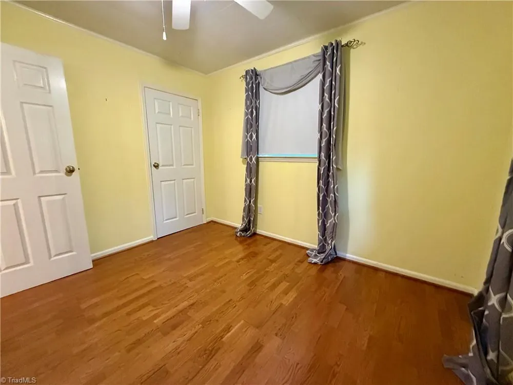 641 Nelson Lane Millers Creek, NC 28651