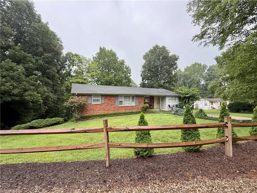 641 Nelson Lane Millers Creek, NC 28651