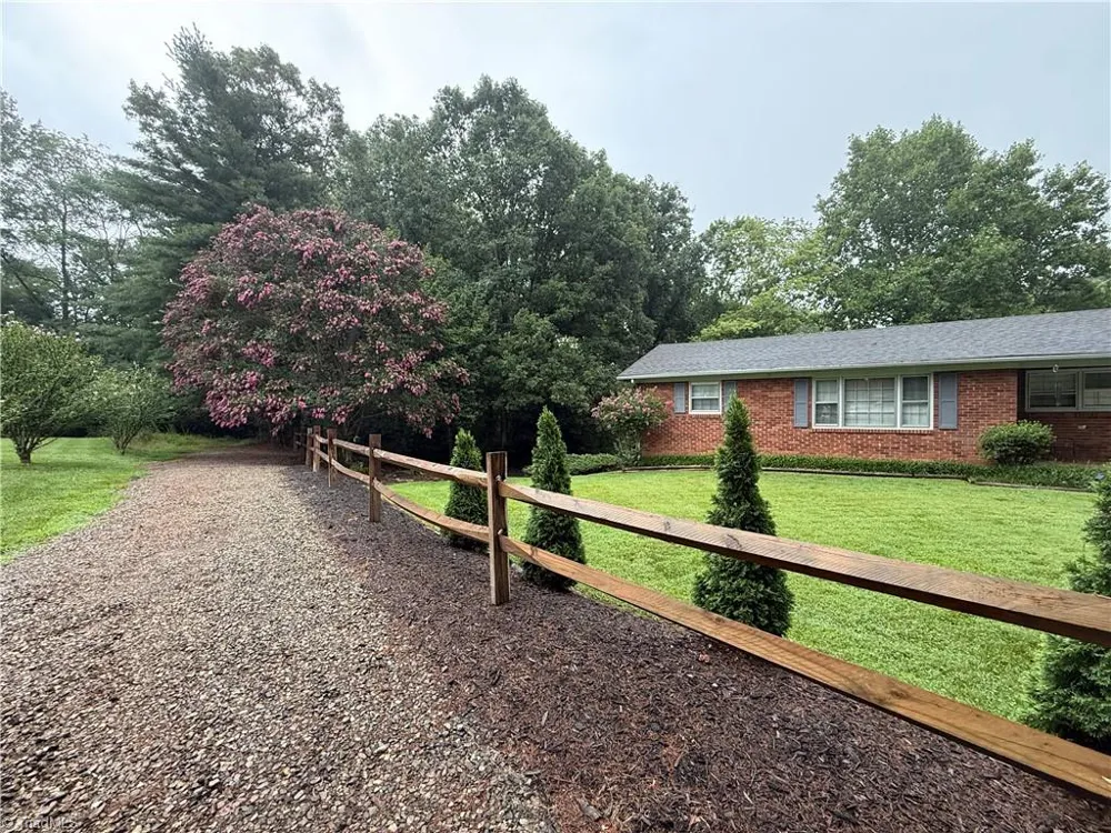 641 Nelson Lane Millers Creek, NC 28651